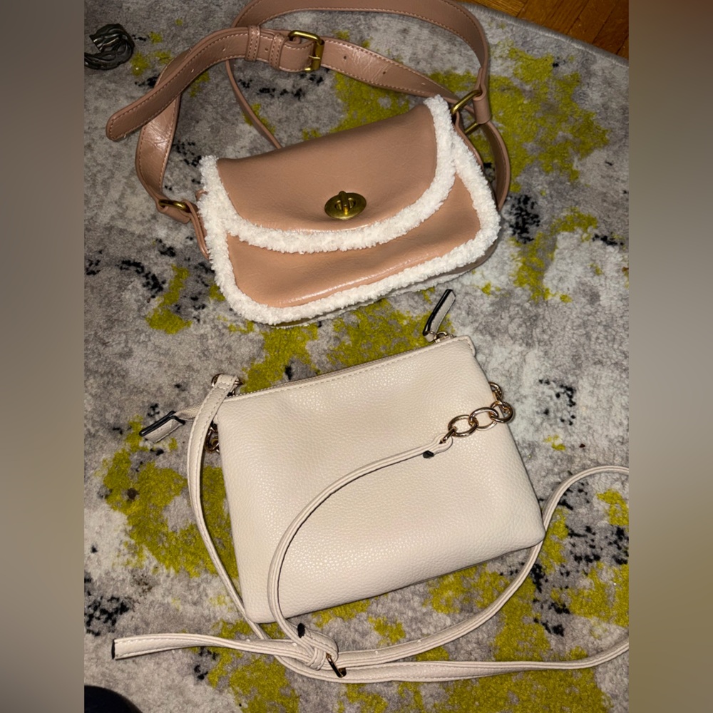Crossbody Bags BUNDLE